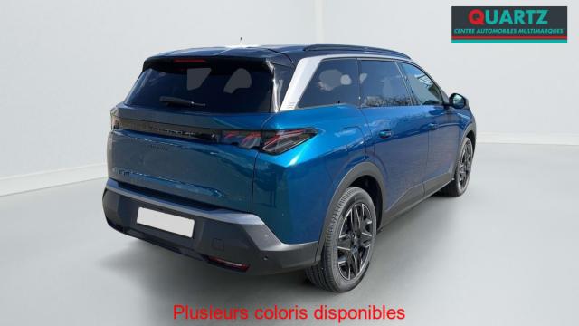 Peugeot 5008 image 9