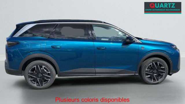 Peugeot 5008 image 8