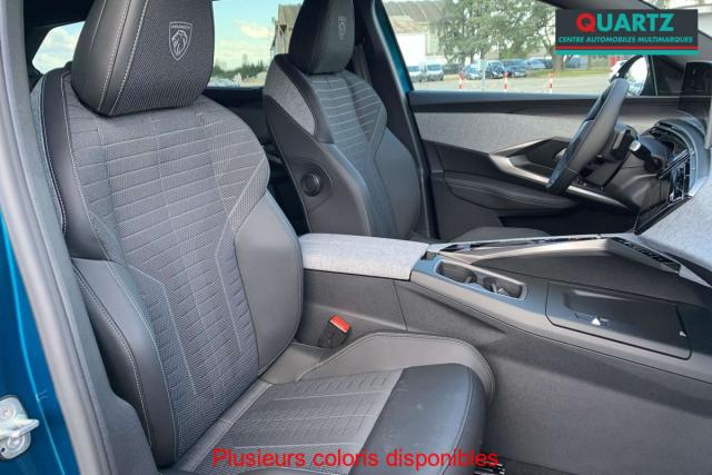 Peugeot 5008 image 7