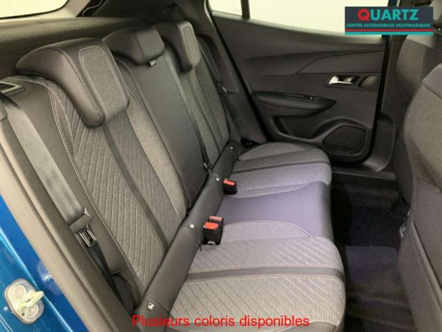 Peugeot 2008 image 4