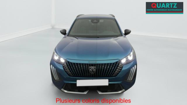 Peugeot 2008 image 3