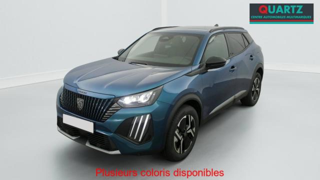 Peugeot 2008 image 2