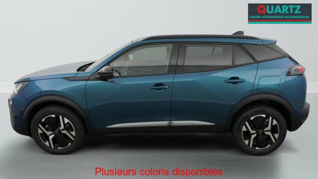 Peugeot 2008 image 8
