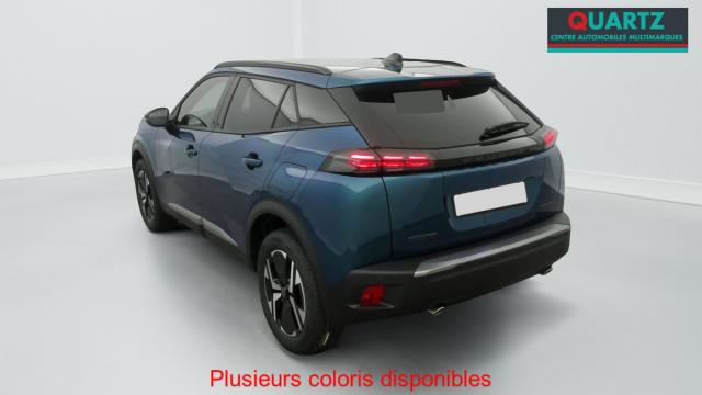 Peugeot 2008 image 5