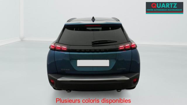 Peugeot 2008 image 6