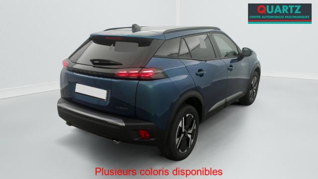 Peugeot 2008 image 7