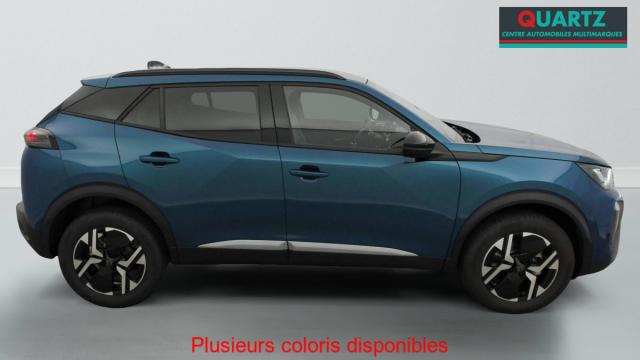 Peugeot 2008 image 9