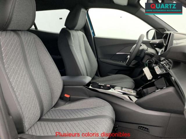 Peugeot 2008 image 1