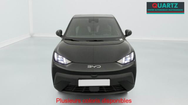 Byd Dolphin image 3