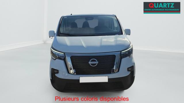 Nissan Primastar image 6