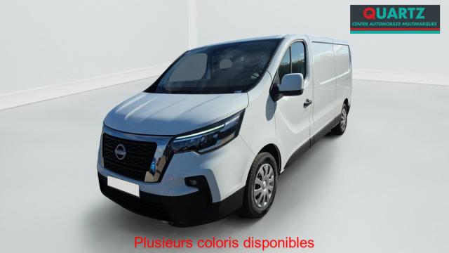 Nissan Primastar image 9