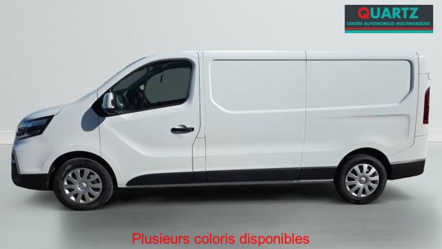 Nissan Primastar image 3