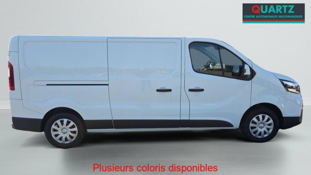 Nissan Primastar image 4