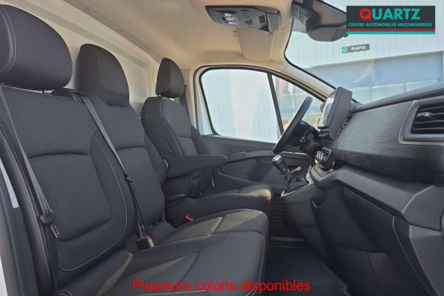 Nissan Primastar image 7