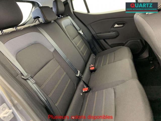 Dacia Sandero image 5