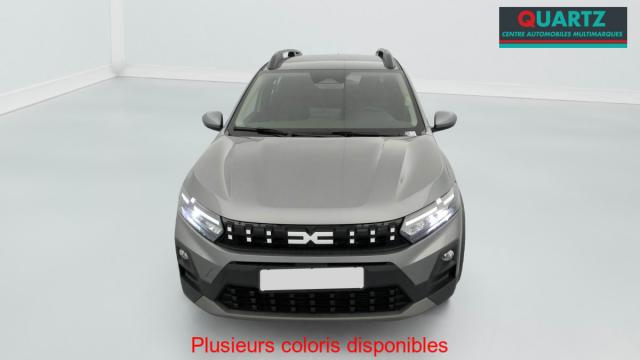 Dacia Sandero image 8