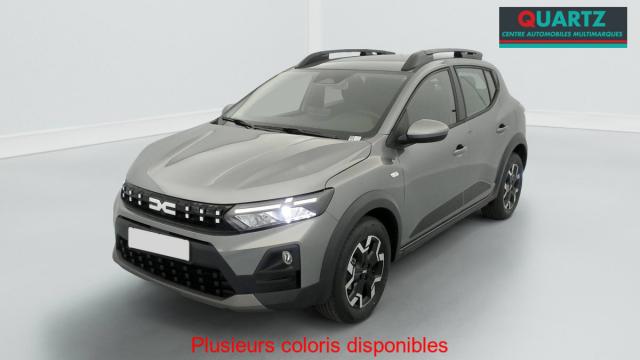 Dacia Sandero image 2