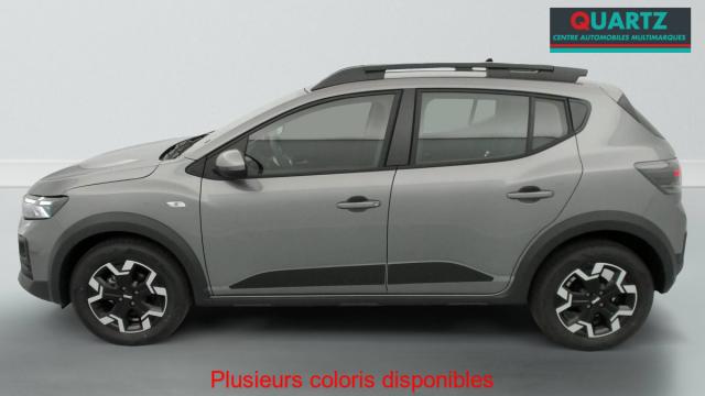 Dacia Sandero image 1