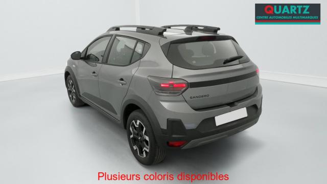 Dacia Sandero image 3