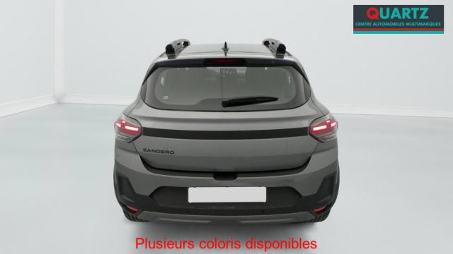 Dacia Sandero image 6