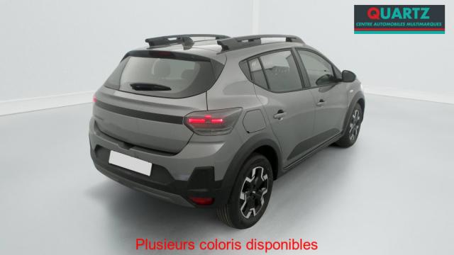 Dacia Sandero image 7