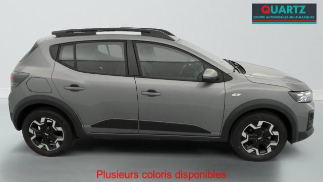 Dacia Sandero image 4