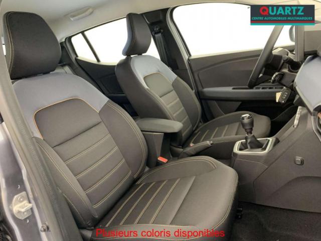 Dacia Sandero image 9