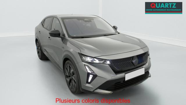 Renault Rafale E-Tech Full Hybrid 200ch Esprit Alpine