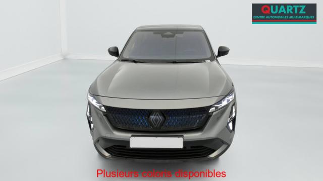 Renault Rafale image 7