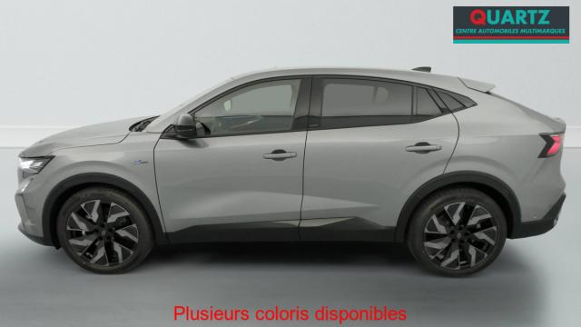 Renault Rafale image 4