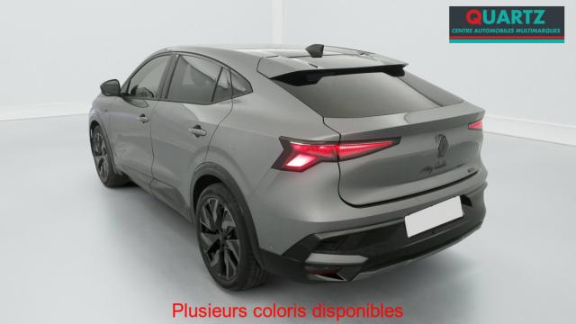 Renault Rafale image 9