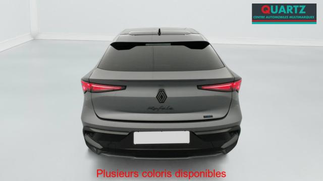 Renault Rafale image 5