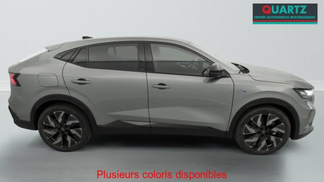 Renault Rafale image 1