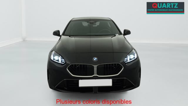 Bmw Série 1 image 3