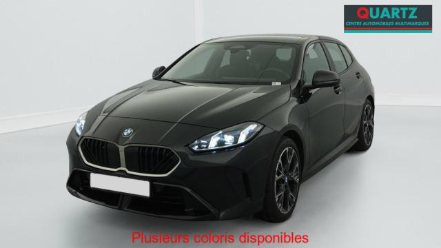 Bmw Série 1 image 1