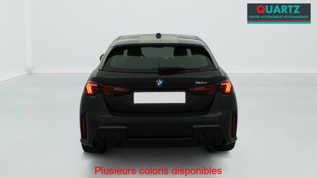 Bmw Série 1 image 1