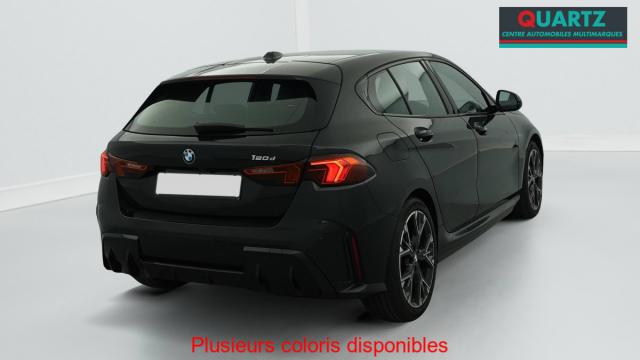 Bmw Série 1 image 5
