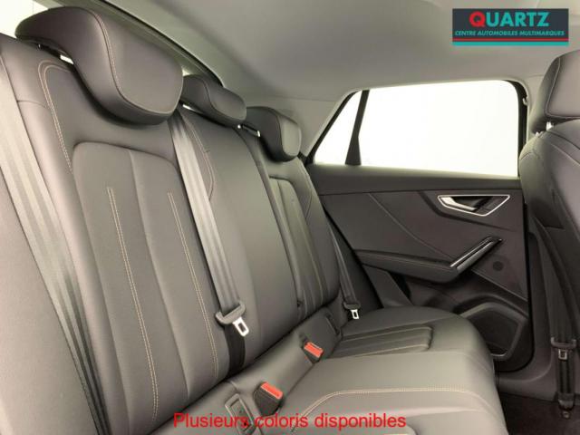 Audi Q2 image 2