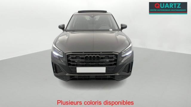 Audi Q2 image 9