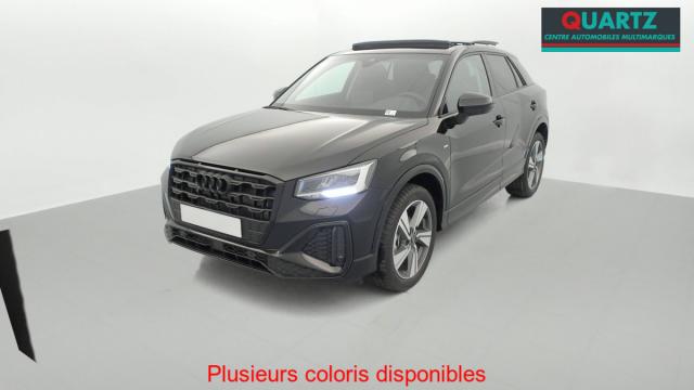 Audi Q2 image 5