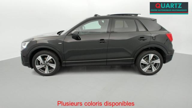 Audi Q2 image 8