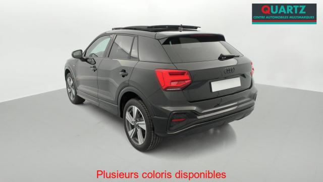 Audi Q2 image 3