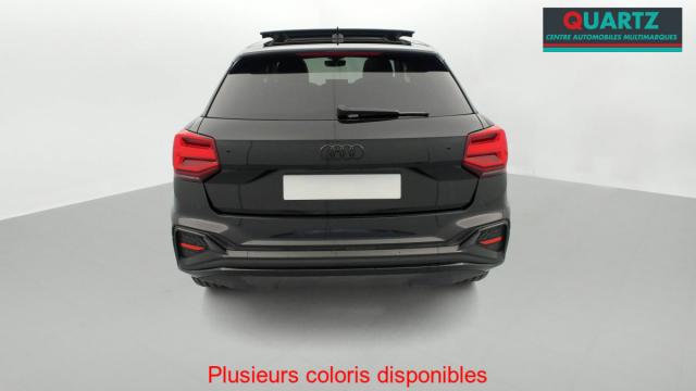 Audi Q2 image 6