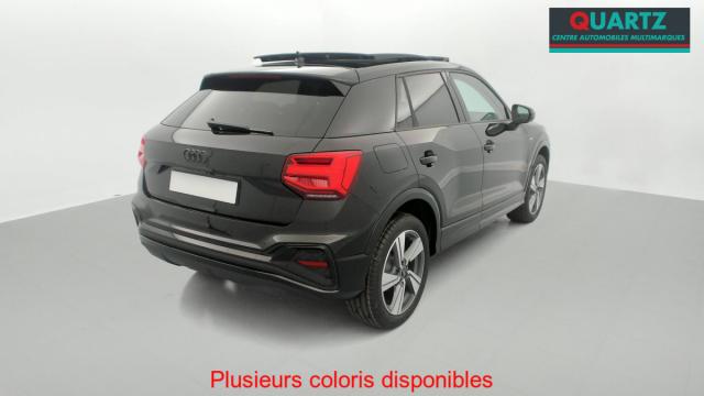 Audi Q2 image 4