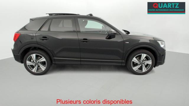 Audi Q2 image 1