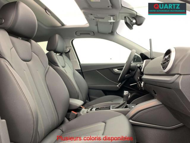 Audi Q2 image 7