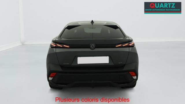 Peugeot 408 image 7