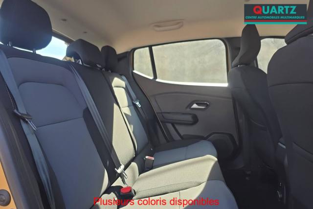 Dacia Sandero image 6