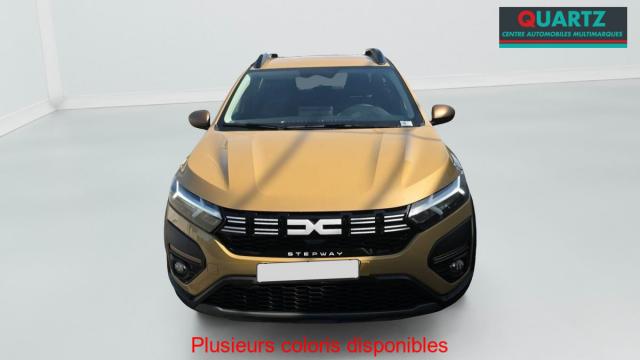 Dacia Sandero image 8