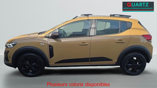 Dacia Sandero image 9